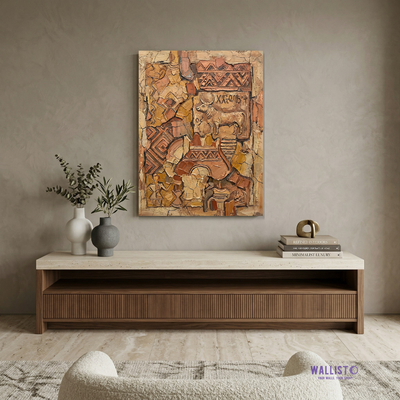 Moen Jo Daro Ki Kahani