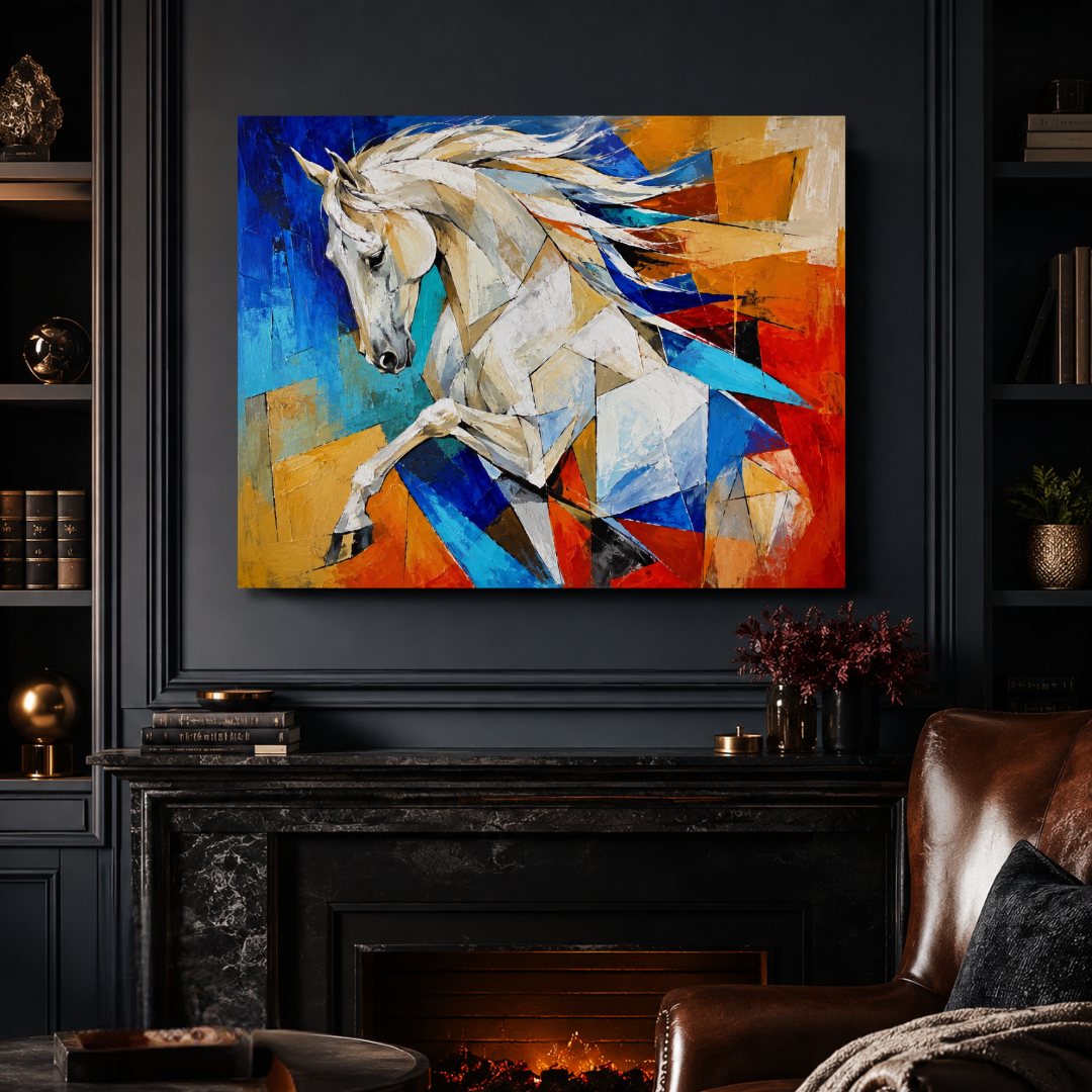 Sovereign in Motion