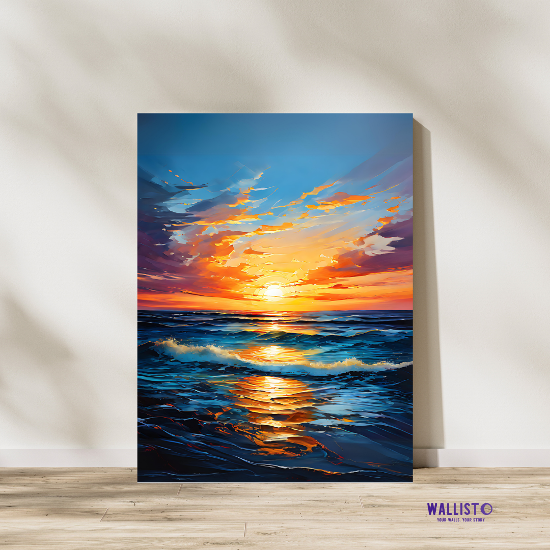 Ocean's Glow