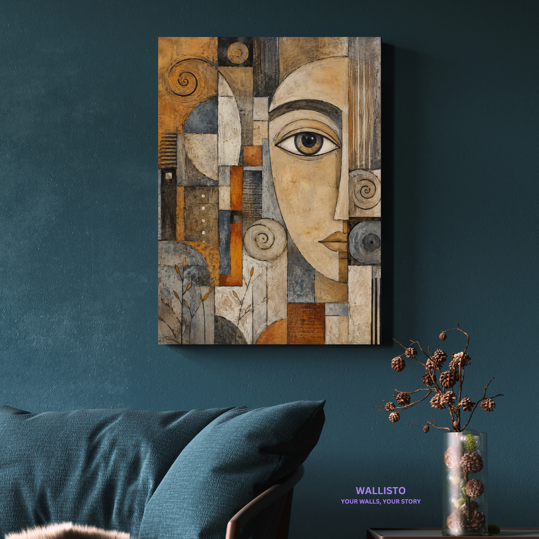 Ancient Muse