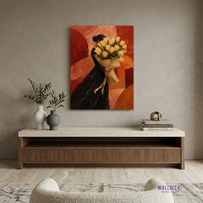 Hidden Bouquet