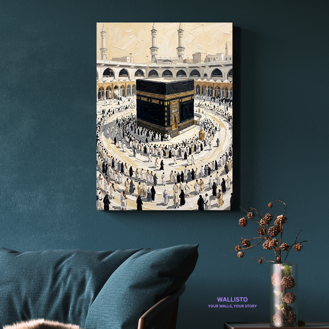 Tawaf of Peace