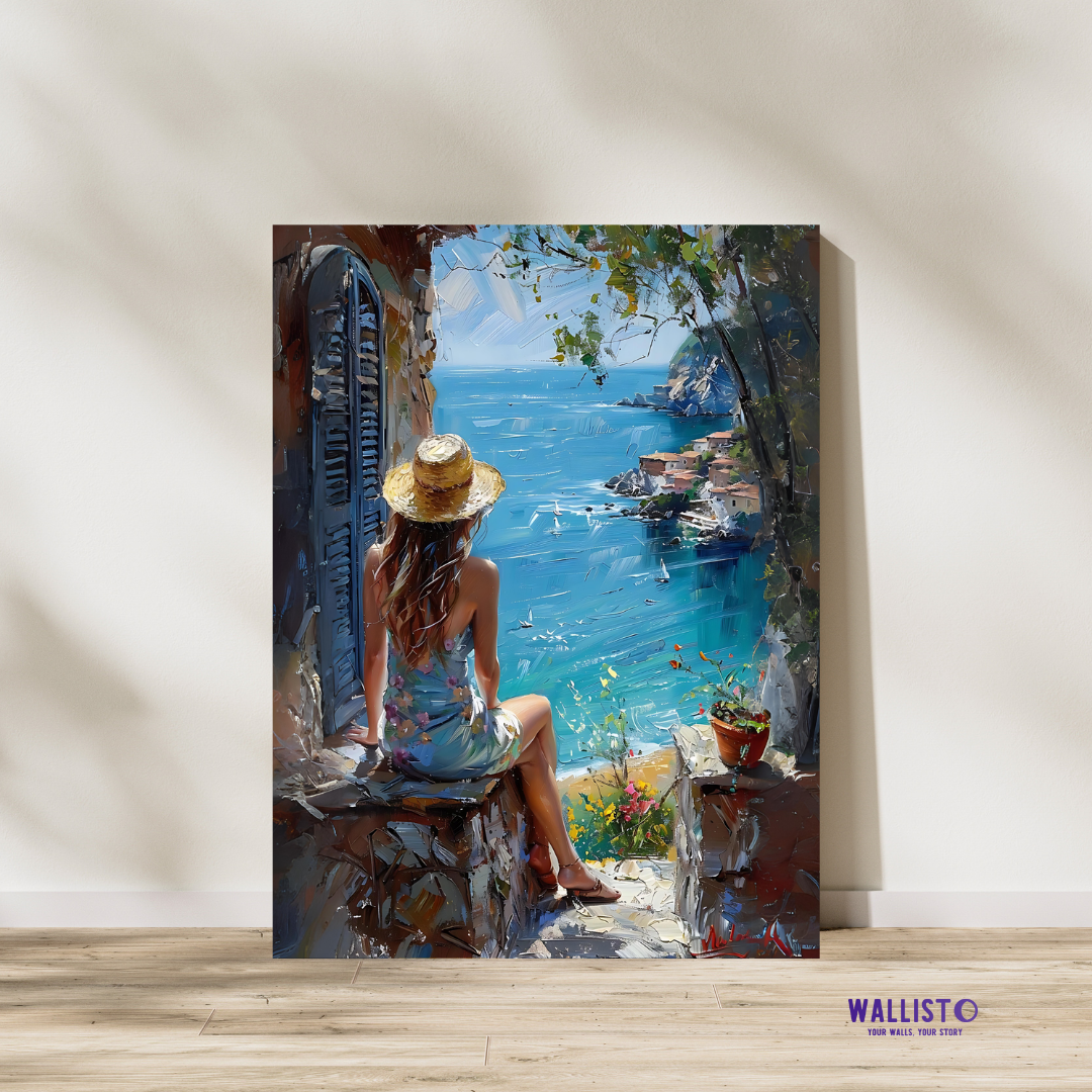 Mediterranean Escape