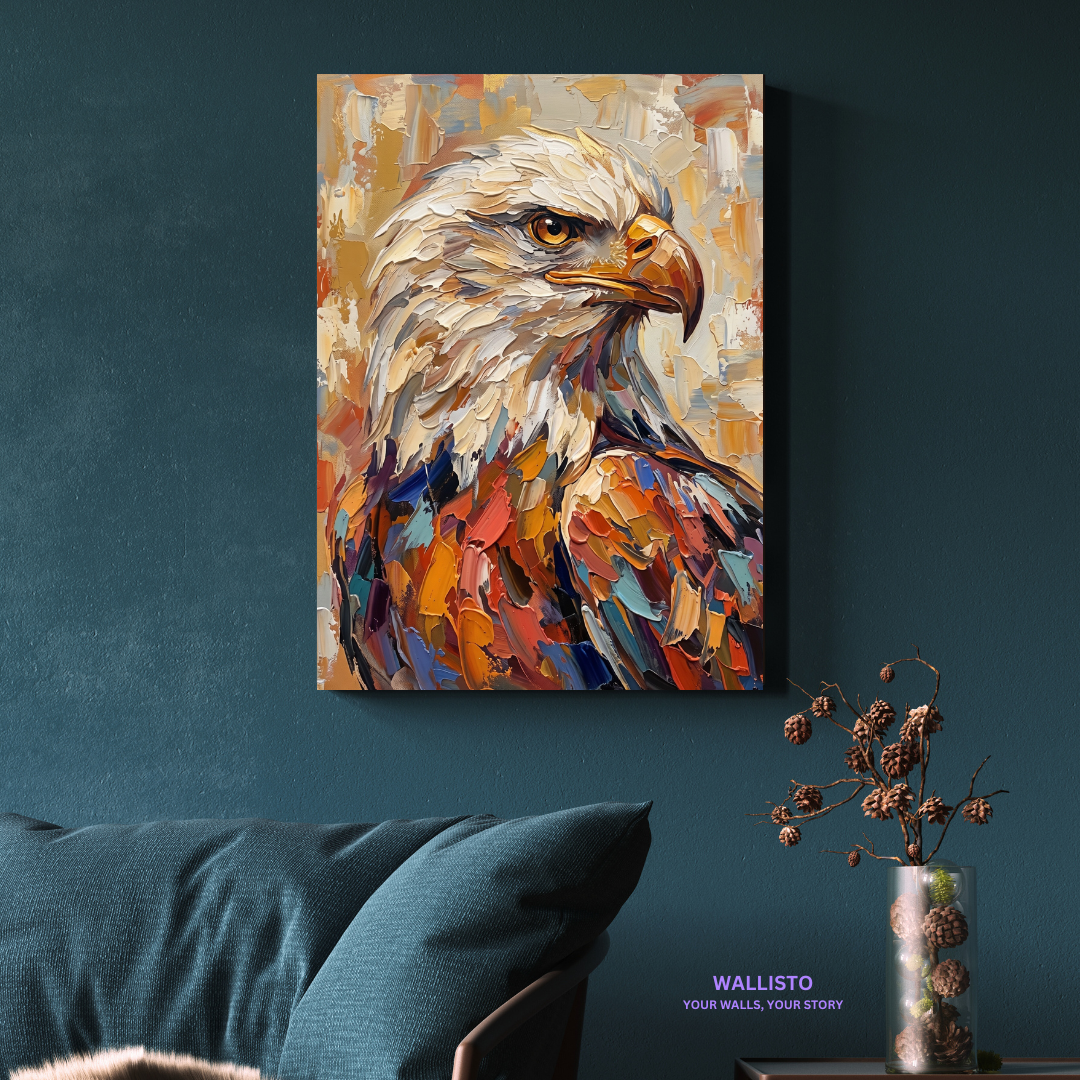 Imperial Eagle