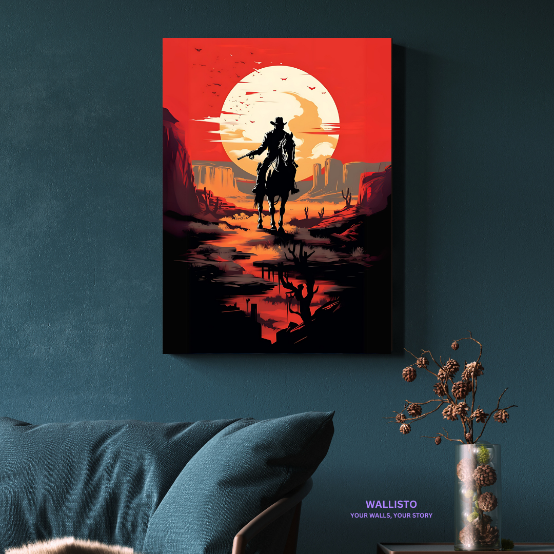 Lone Ranger