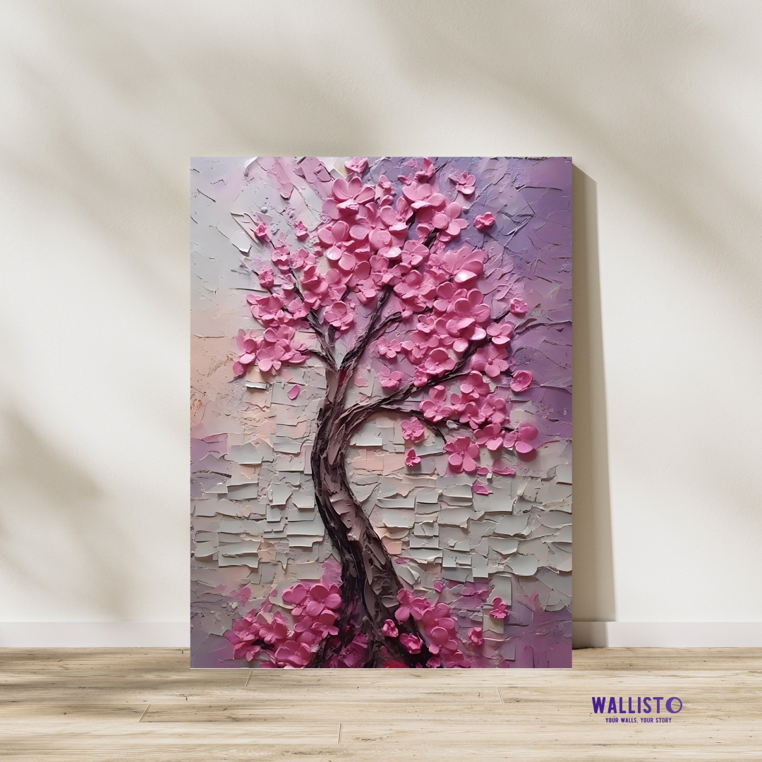 Cherry Blossom Serenity