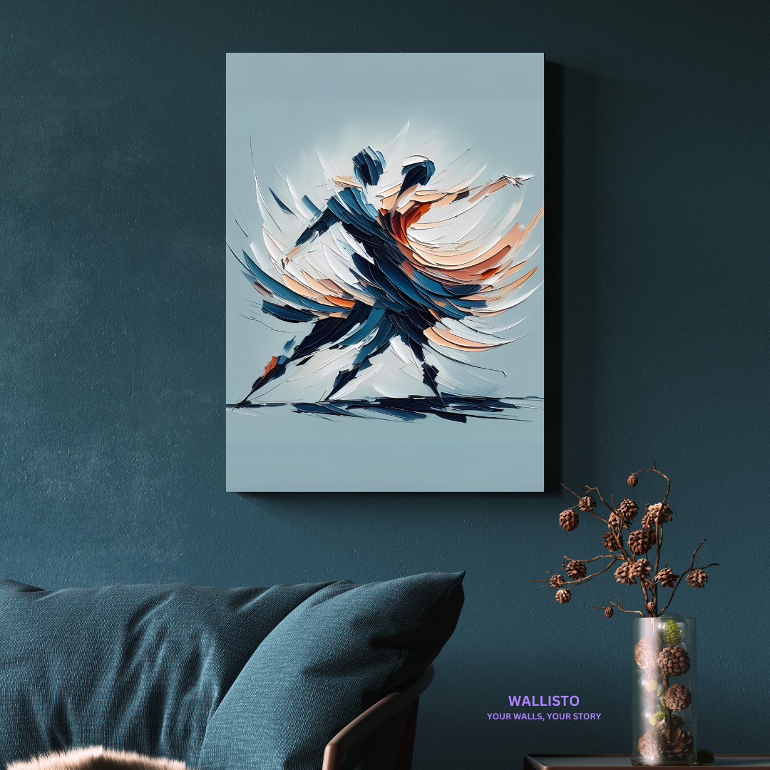 The Dance of Passion