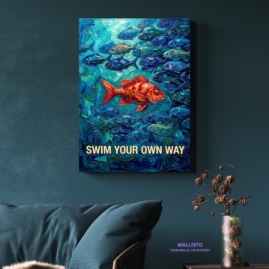 Own Your Way