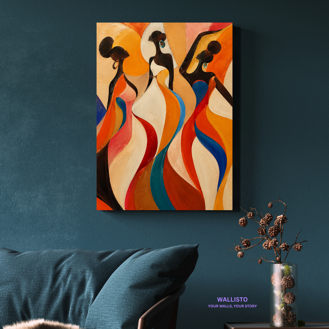 Rhythm of Grace