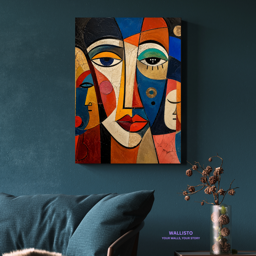 Faces of Thought