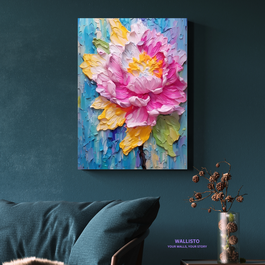 Petals of Elegance