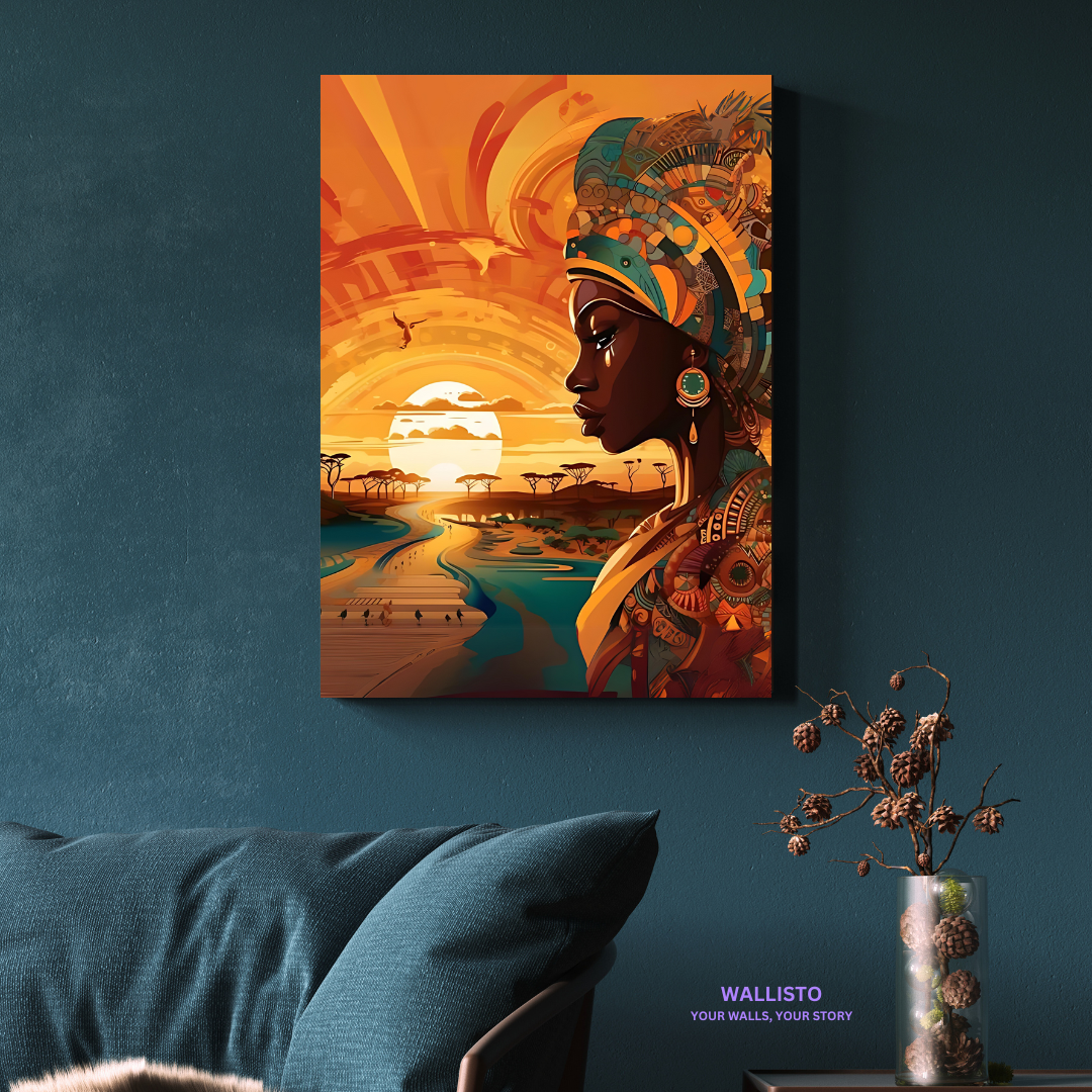Sunset Dreams