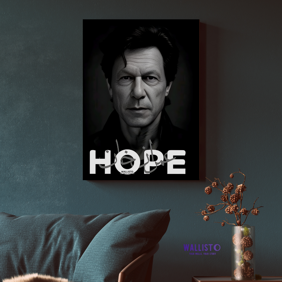 Hope | Imran Khan