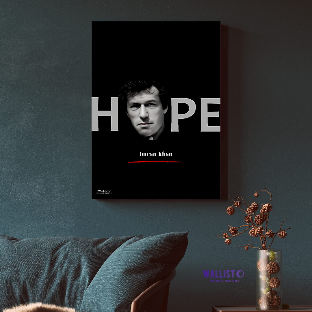 Hope | Imran Khan