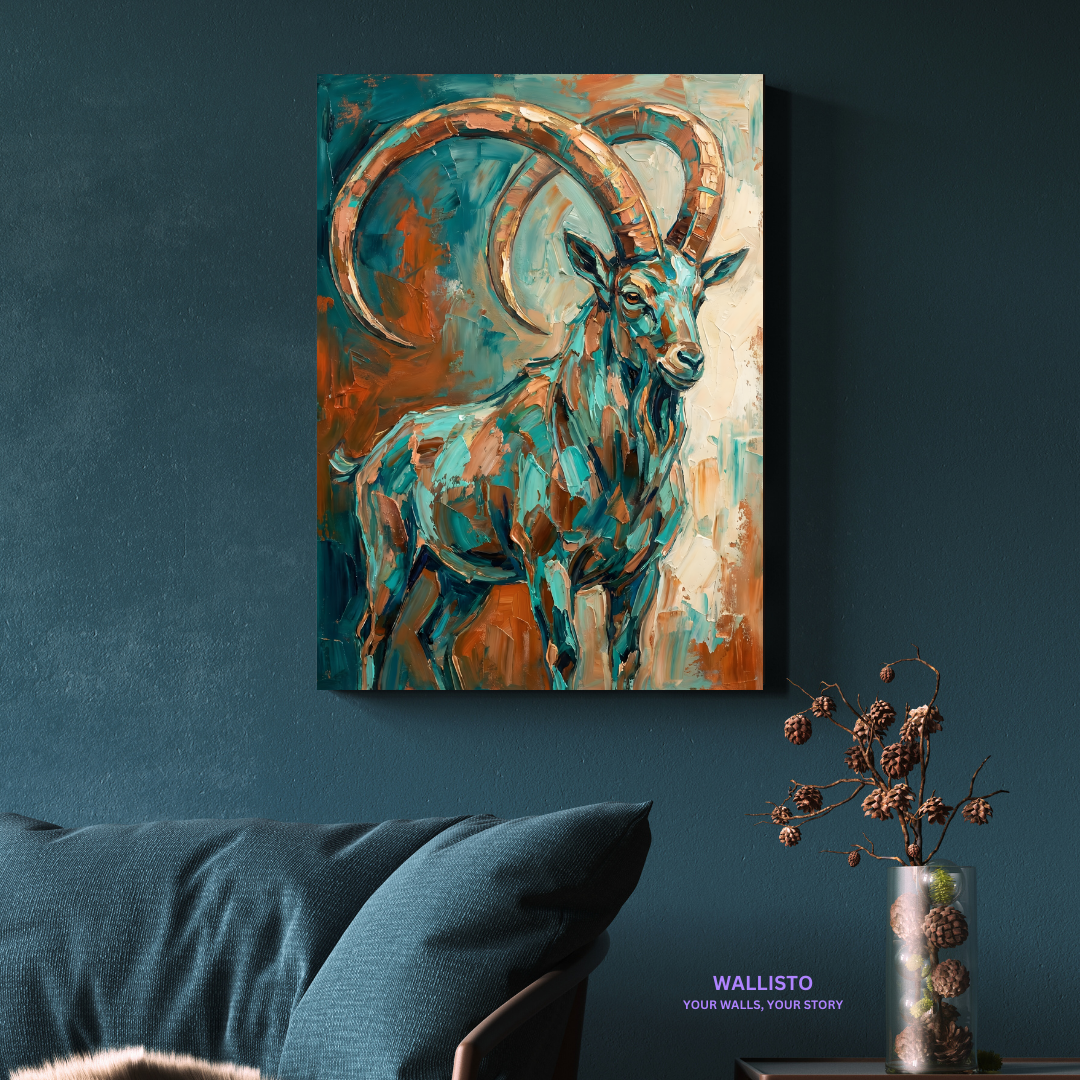 Kohistan Ka Markhor