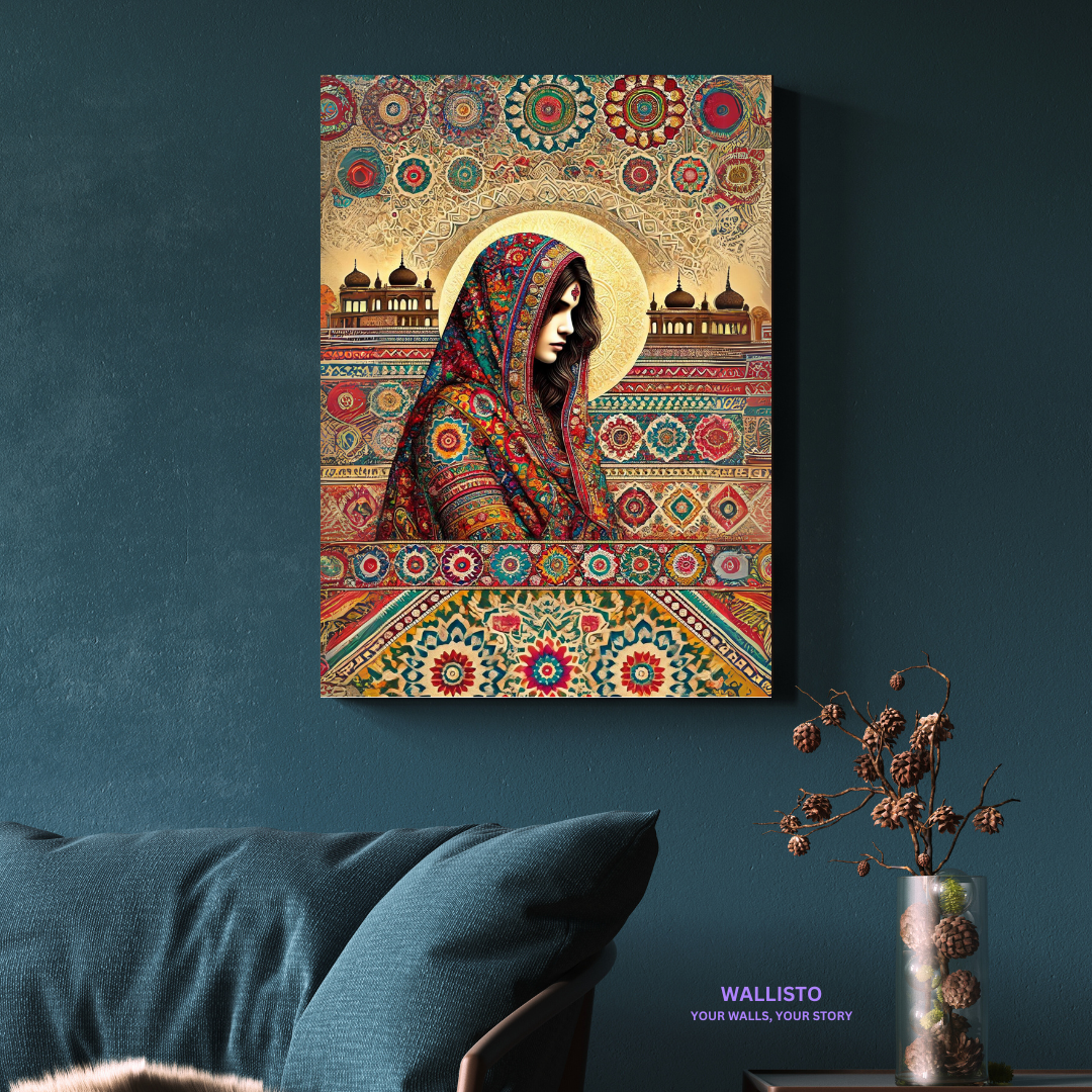 Traditional Elegance