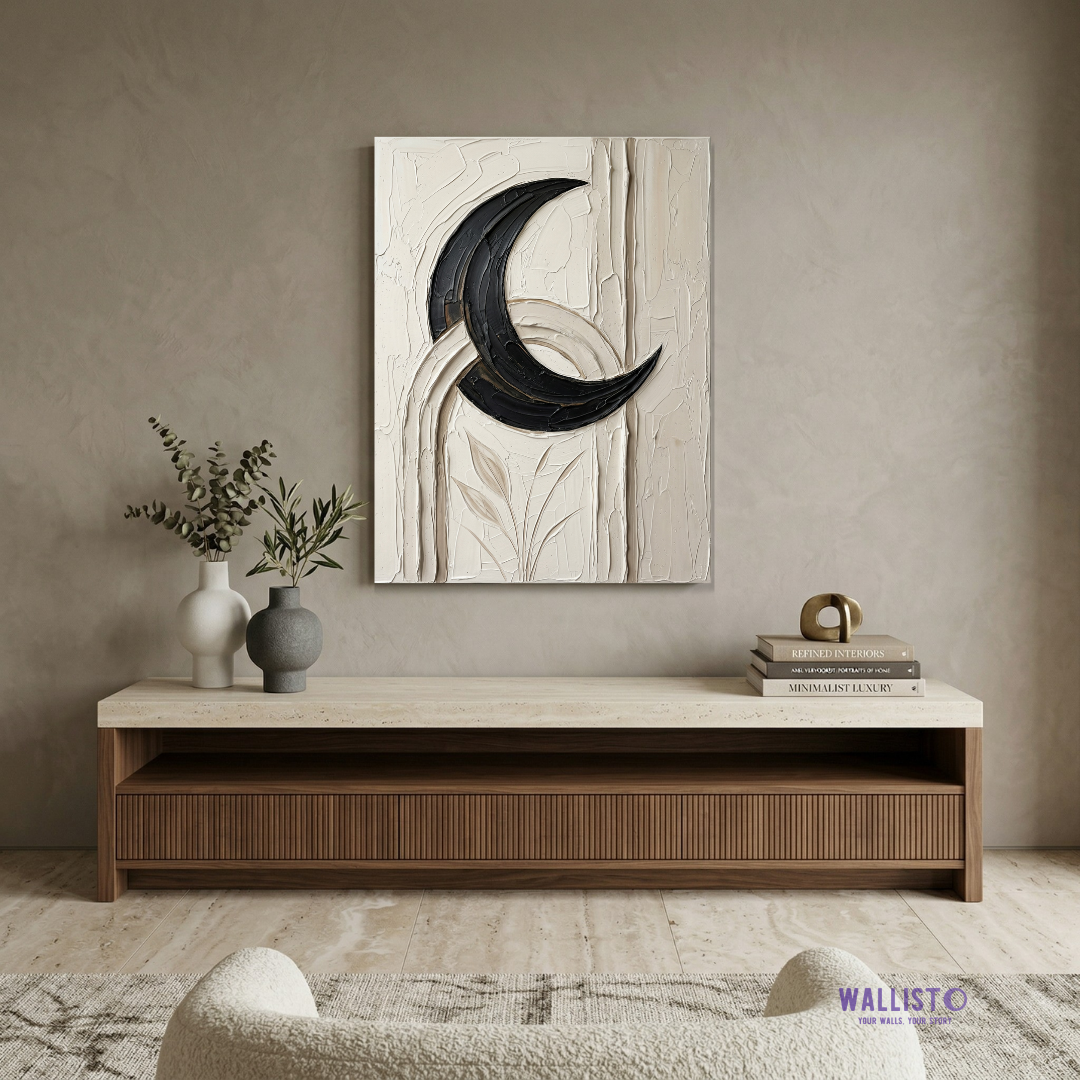 Noir Crescent