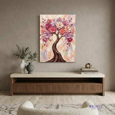 Blossom Serenity