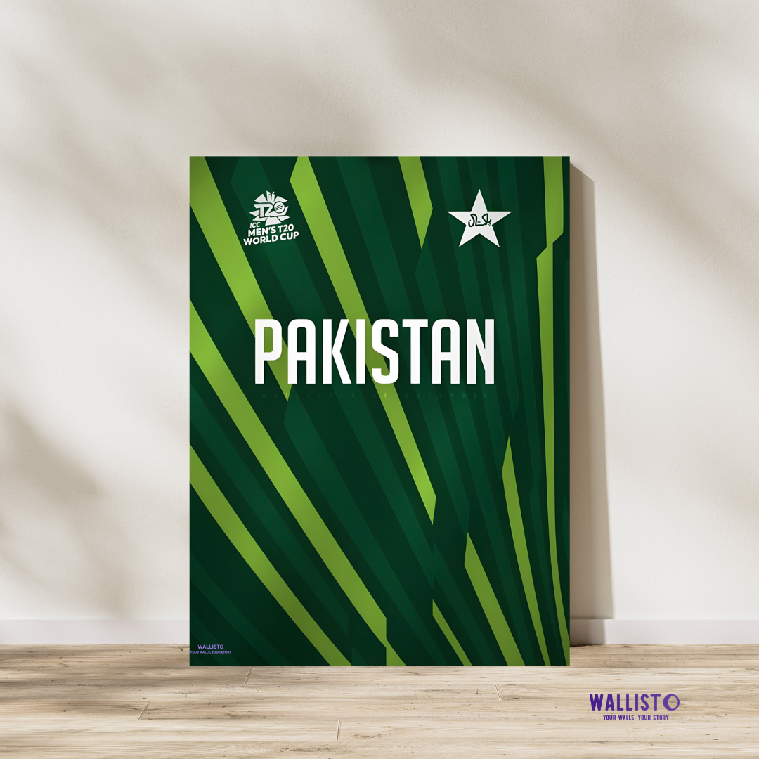 Pride of Pakistan