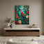 Tropical Parrots