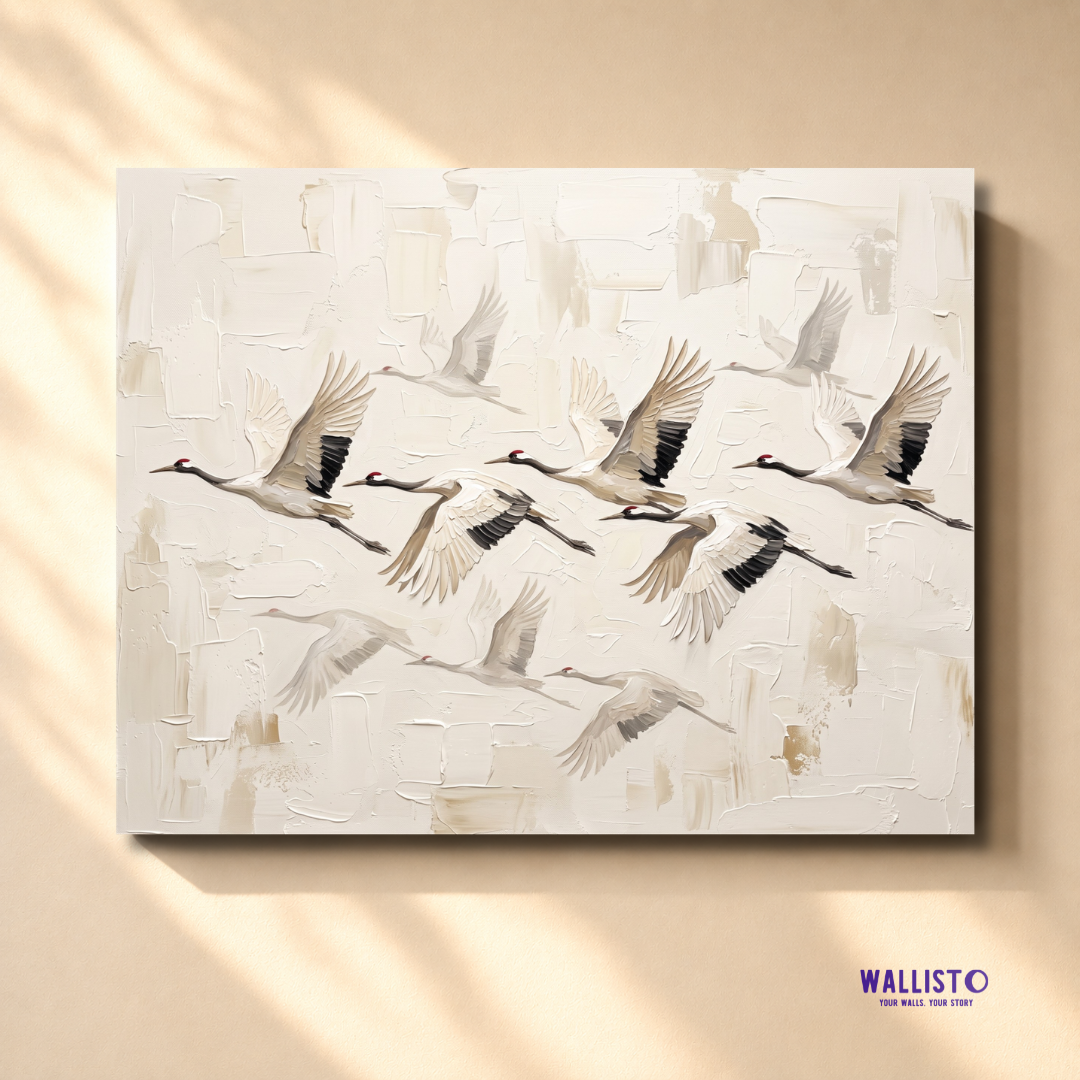 Ivory Migration