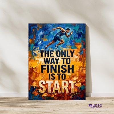 Start Strong