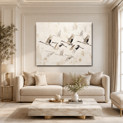 Ivory Migration