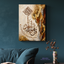 Qul Hwa Allah Ahad Calligraphy