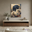 Panther Koi