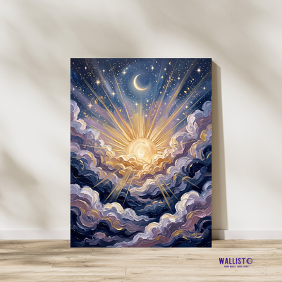 Celestial Dawn