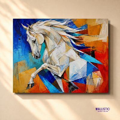 Sovereign in Motion