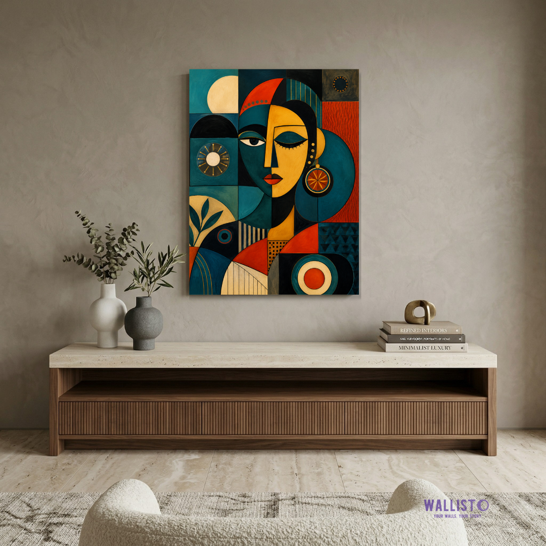 Modern Muse