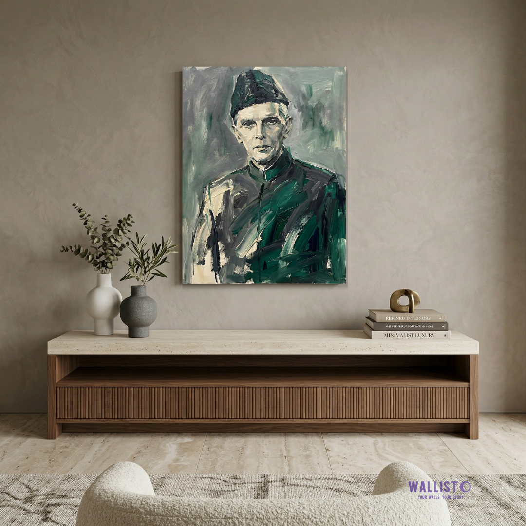 Quaid The Vision Within