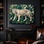 Emerald White Tiger