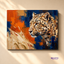Sunfire Leopard