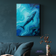 Azure Whale