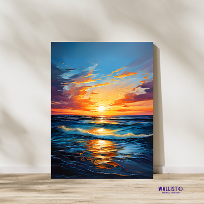 Ocean's Glow