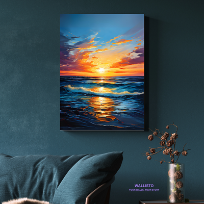Ocean's Glow
