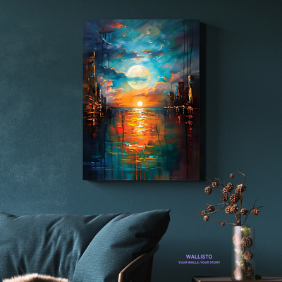 Coastal Sunset