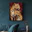 Crimson Leopards