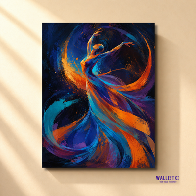 Fire Dance