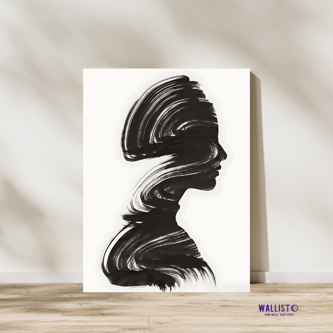 Silhouette in Motion