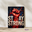 Stay Strong
