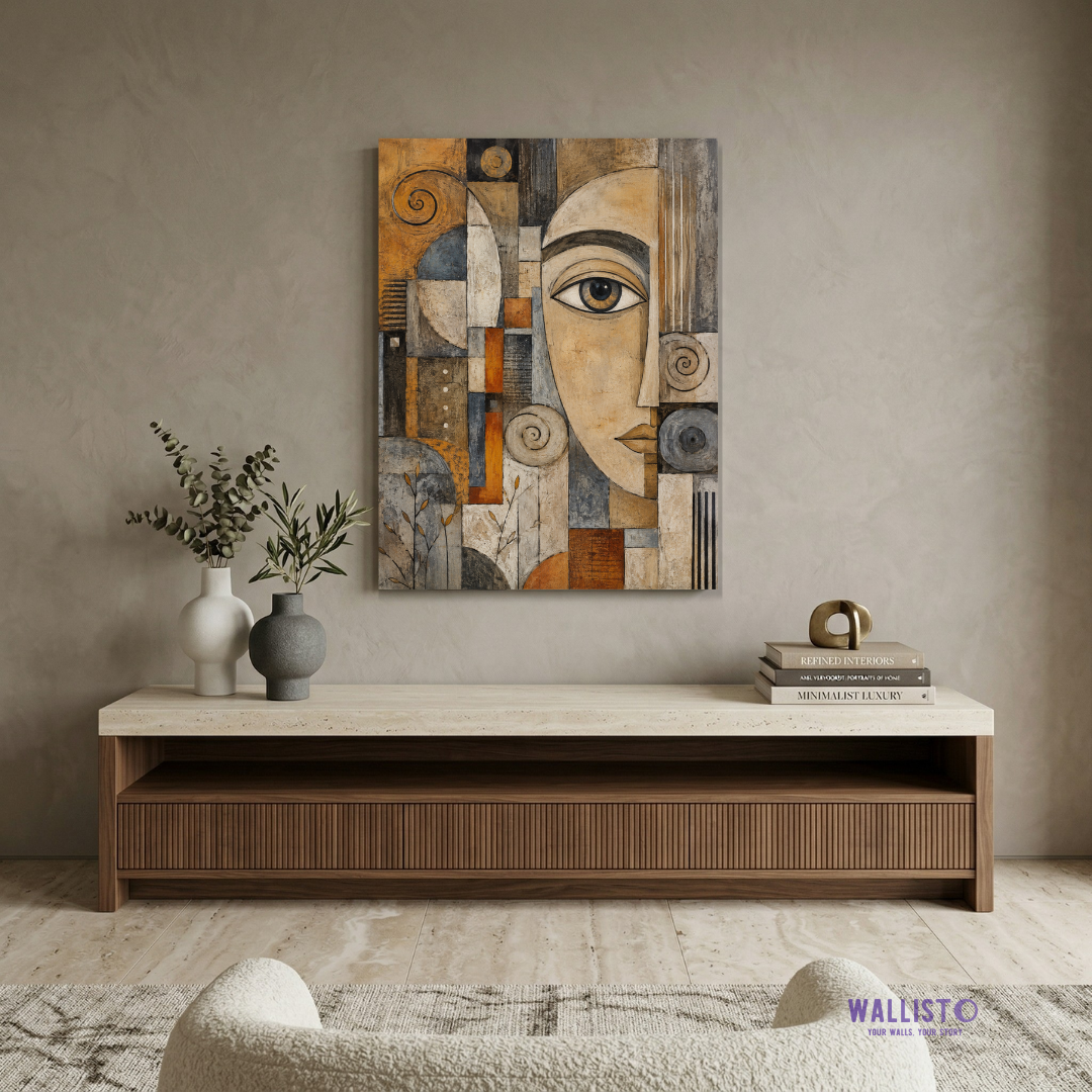Ancient Muse