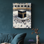Around the House of Allah