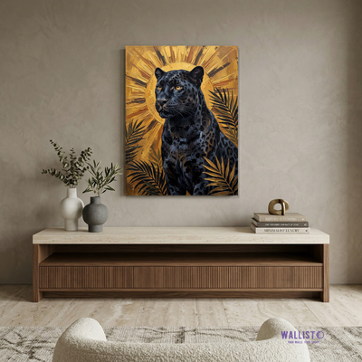Golden Panther