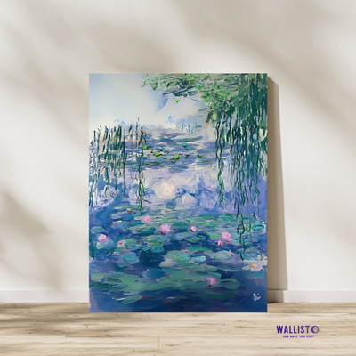 Water Lilies