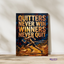 Never Quit