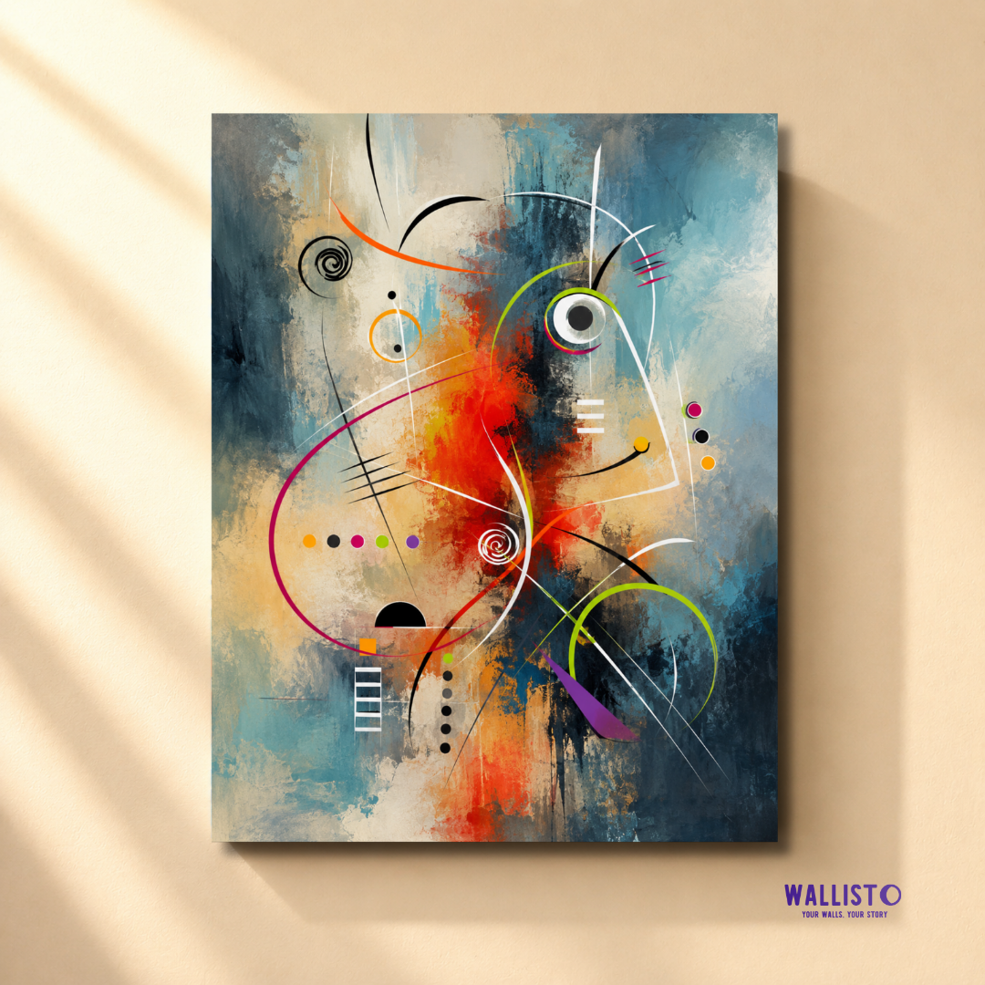 Electric Dialogue