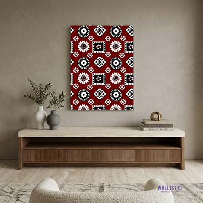 Floral Pattern